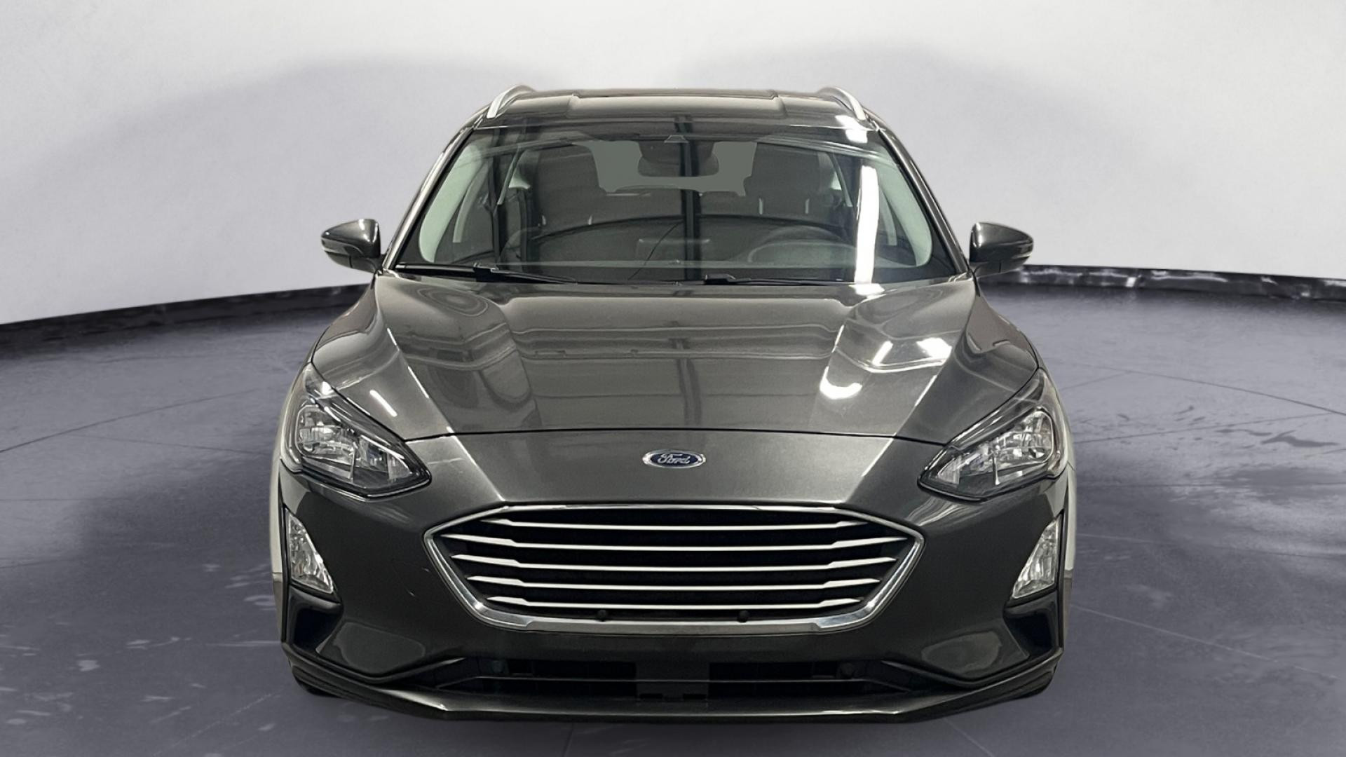 FORD FOCUS SW 1.5 EcoBlue - 120 S&S  IV Trend Business