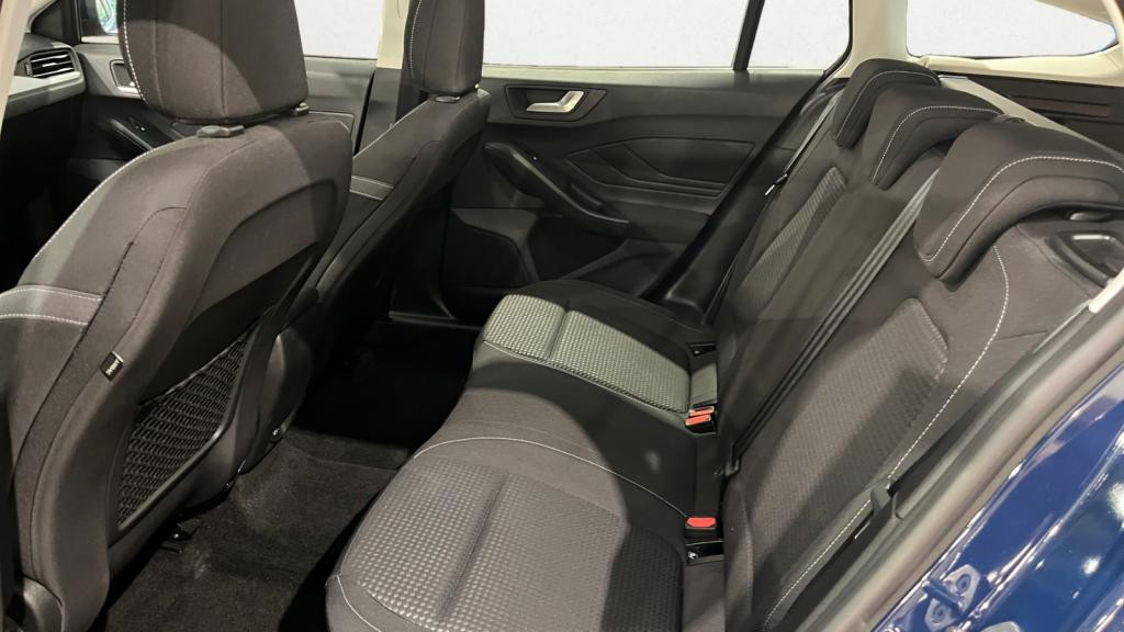 FORD FOCUS SW 1.5 EcoBlue - 120 S&S  IV Trend Business