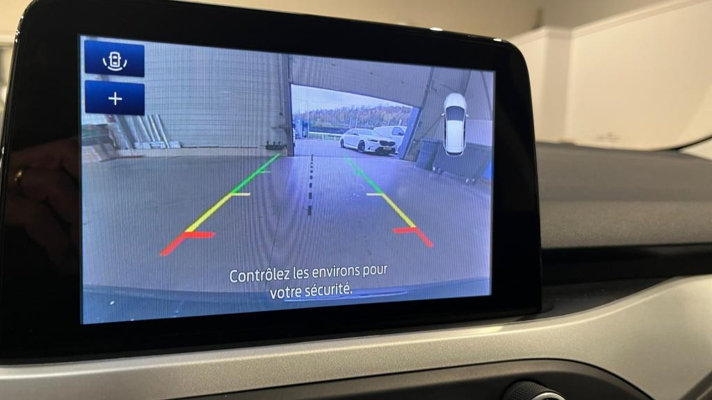 FORD FOCUS SW 1.5 EcoBlue - 120 S&S  IV Trend Business