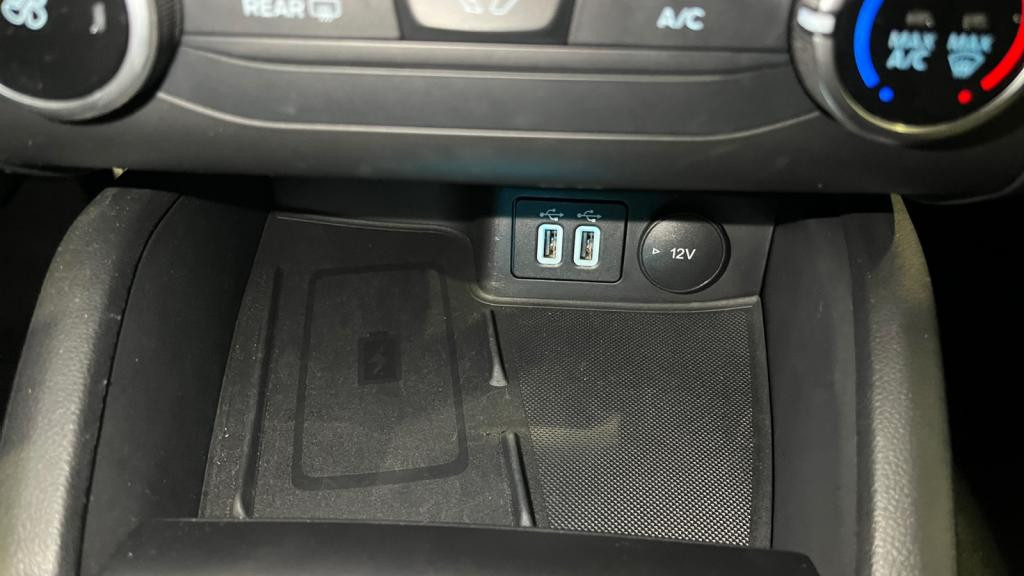 FORD FOCUS SW 1.5 EcoBlue - 120 S&S  IV Trend Business