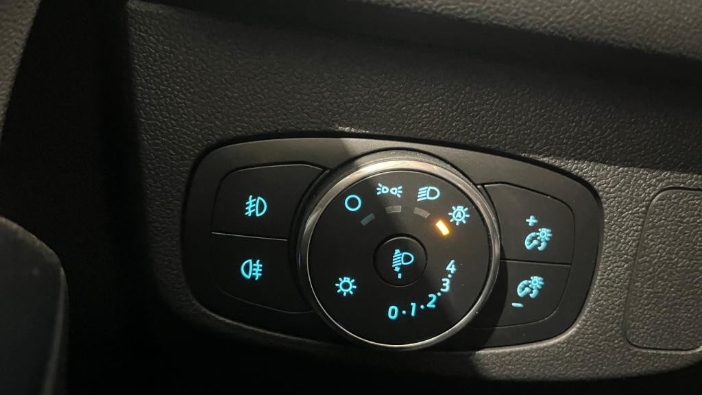 FORD FOCUS SW 1.5 EcoBlue - 120 S&S  IV Trend Business