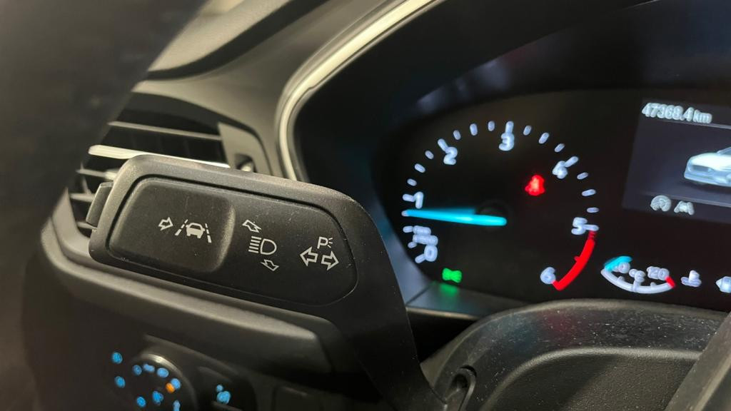 FORD FOCUS SW 1.5 EcoBlue - 120 S&S  IV Trend Business