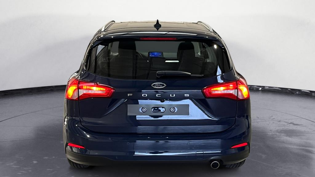 FORD FOCUS SW 1.5 EcoBlue - 120 S&S  IV Trend Business