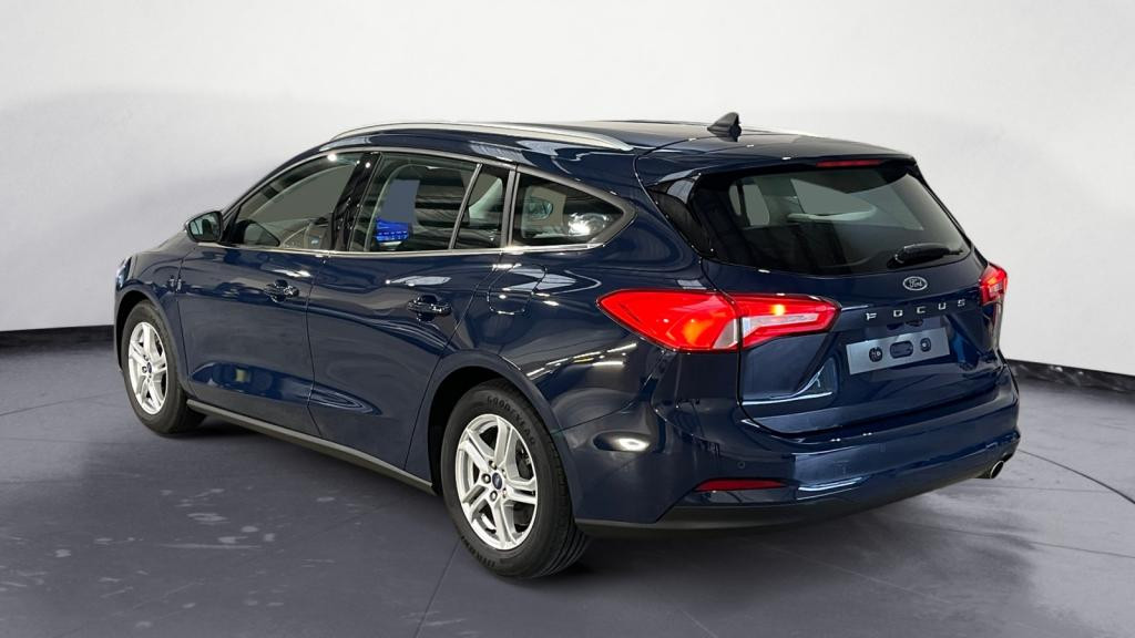 FORD FOCUS SW 1.5 EcoBlue - 120 S&S  IV Trend Business