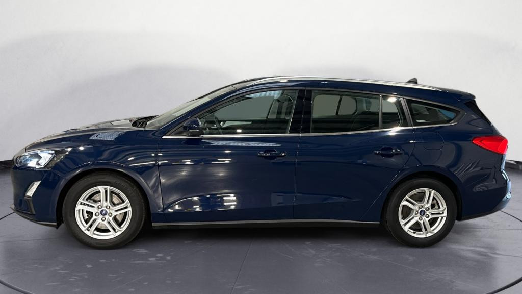 FORD FOCUS SW 1.5 EcoBlue - 120 S&S  IV Trend Business