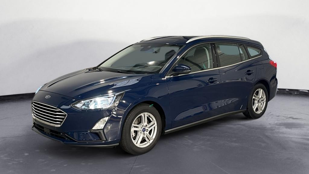 FORD FOCUS SW 1.5 EcoBlue - 120 S&S  IV Trend Business