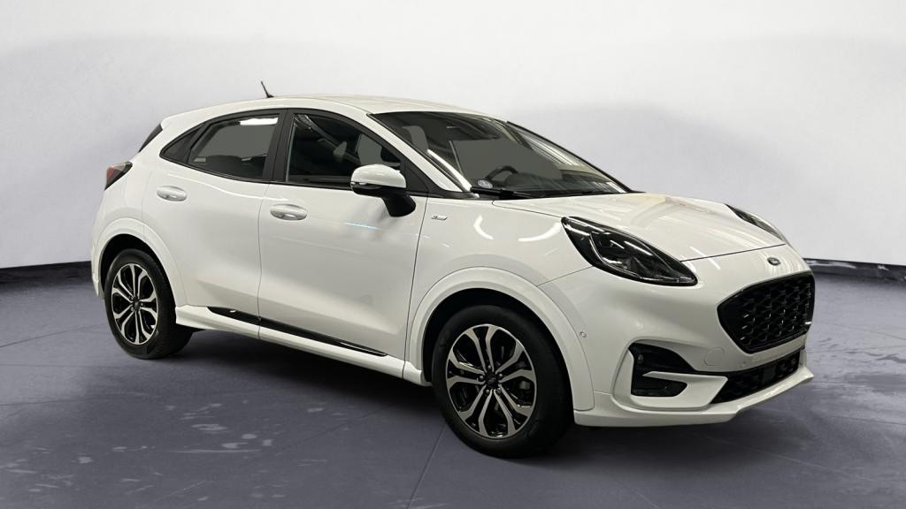 Ford Puma vente à marchand - 49997