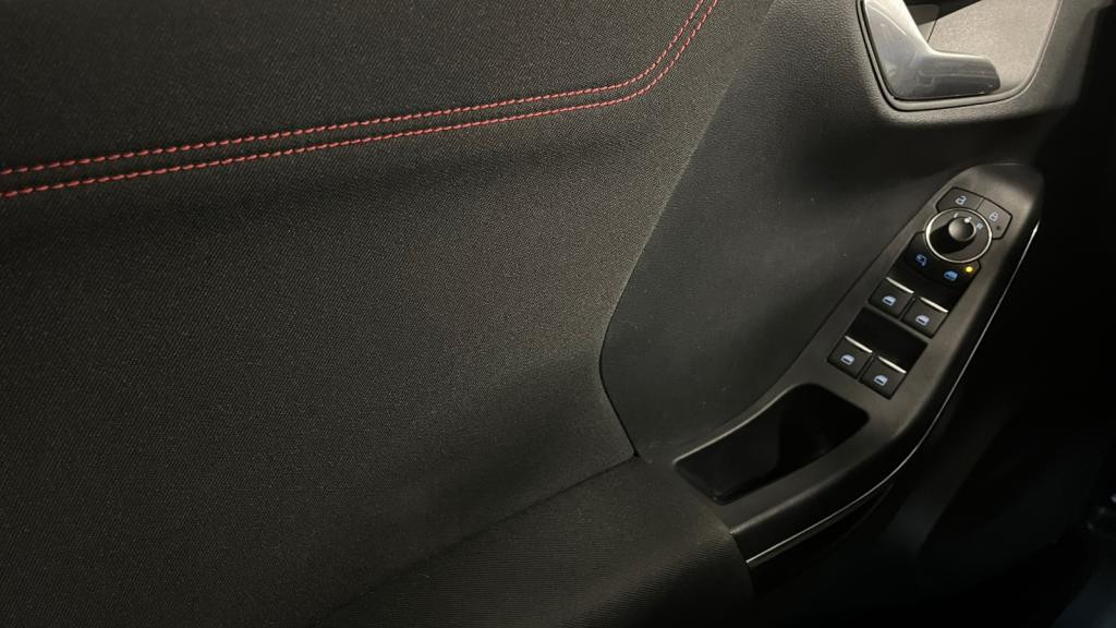 Nouvelle FORD PUMA 1.0 Flexifuel mHEV - 125 S&S  II ST Line