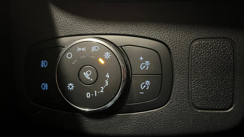 Nouvelle FORD PUMA 1.0 Flexifuel mHEV - 125 S&S  II ST Line