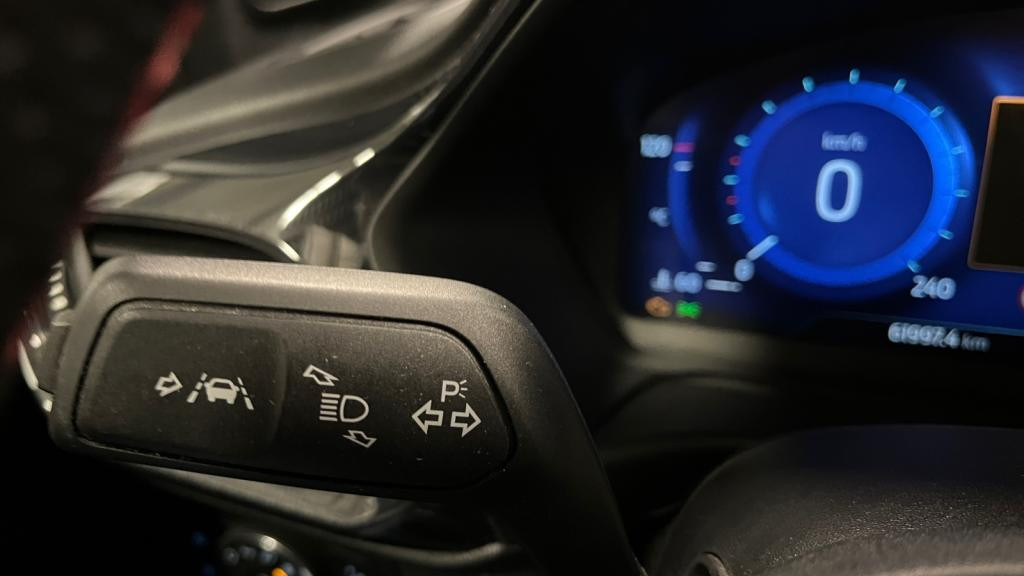 Nouvelle FORD PUMA 1.0 Flexifuel mHEV - 125 S&S  II ST Line