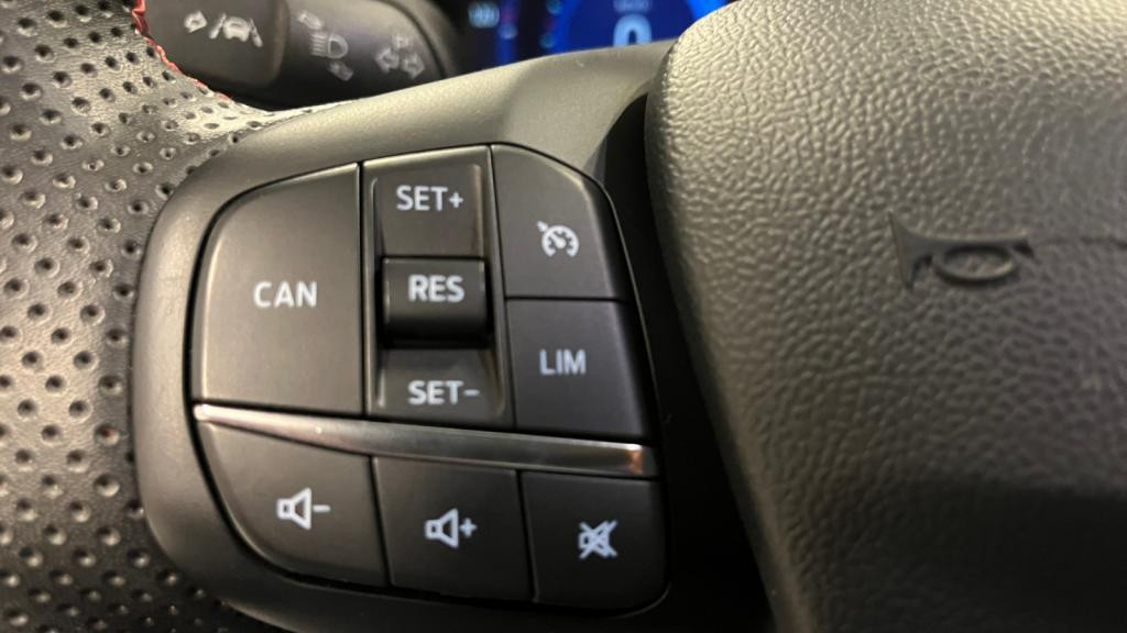 Nouvelle FORD PUMA 1.0 Flexifuel mHEV - 125 S&S  II ST Line