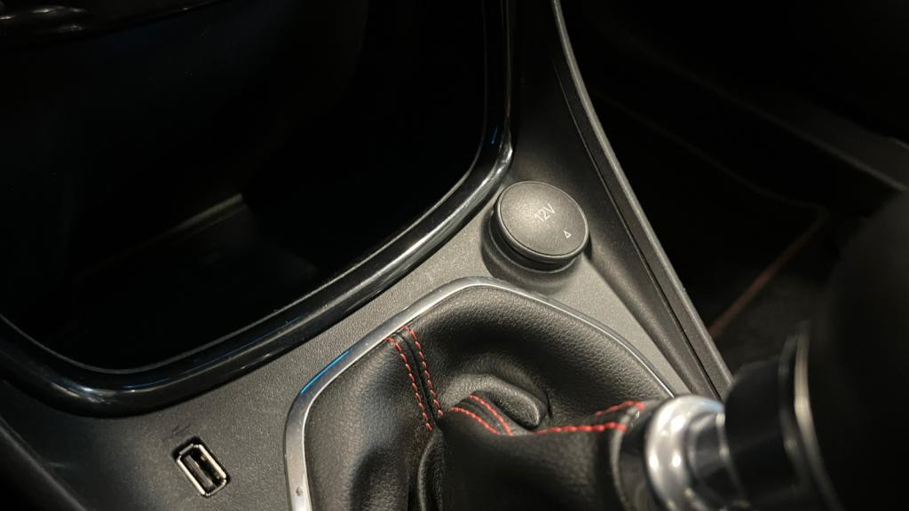 Nouvelle FORD PUMA 1.0 Flexifuel mHEV - 125 S&S  II ST Line