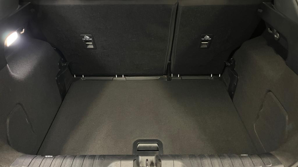 Nouvelle FORD PUMA 1.0 Flexifuel mHEV - 125 S&S  II ST Line