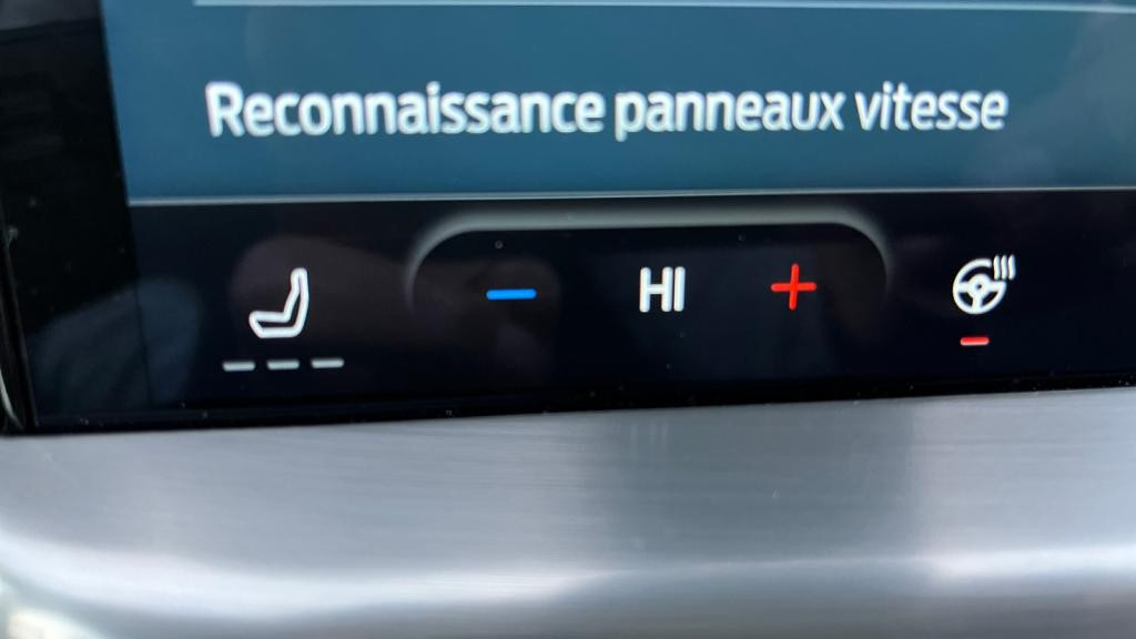 FORD FOCUS SW 1.5 EcoBlue - 120 - BVA S&S  IV SW Titanium X Business PHASE 2