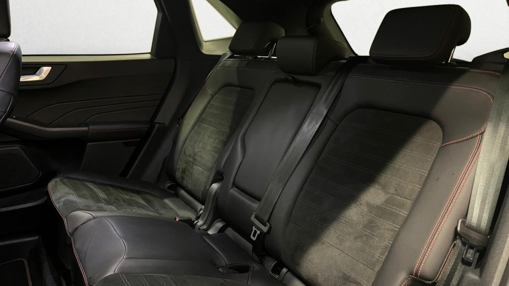 Nouvelle FORD KUGA 2.5 Duratec - 225 - e-CVT PHEV 4x2  III Graphite Tech Edition 