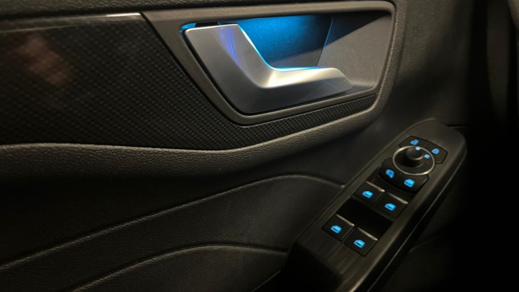 Nouvelle FORD KUGA 2.5 Duratec - 225 - e-CVT PHEV 4x2  III Graphite Tech Edition 