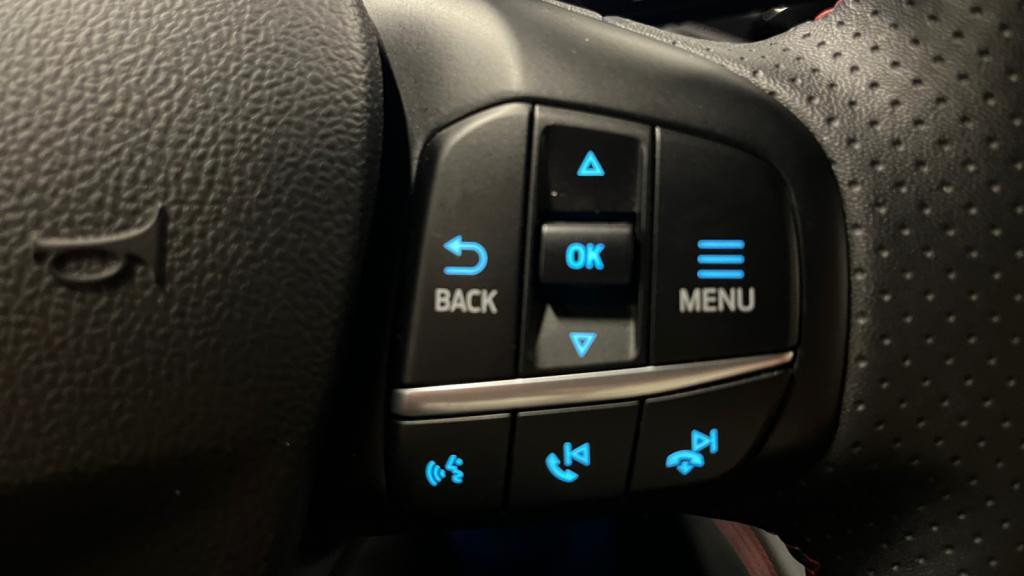 Nouvelle FORD KUGA 2.5 Duratec - 225 - e-CVT PHEV 4x2  III Graphite Tech Edition 