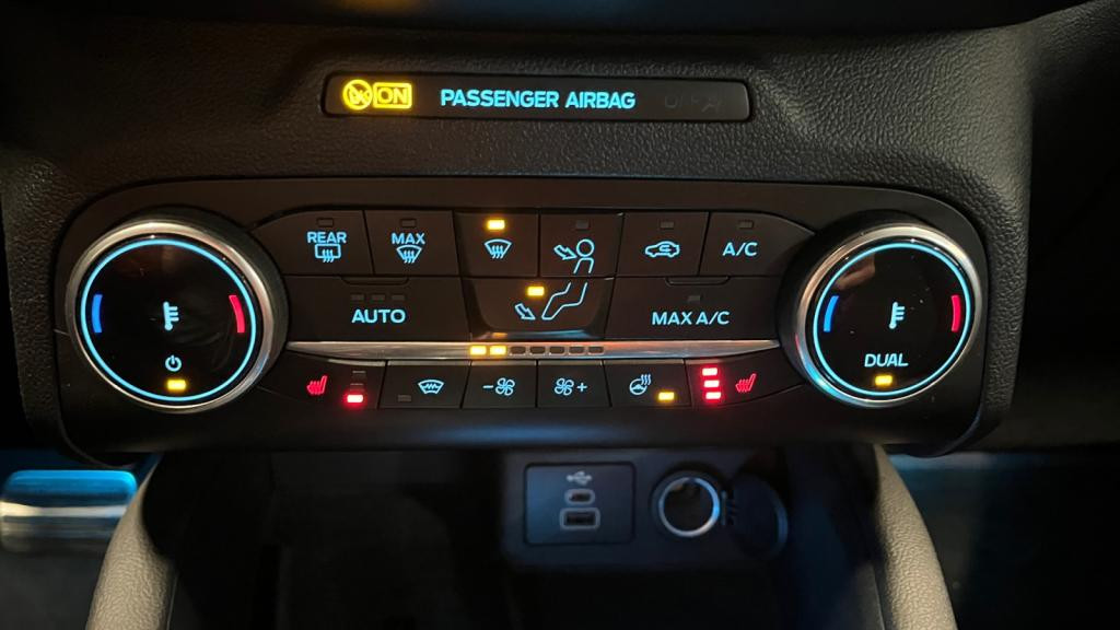 Nouvelle FORD KUGA 2.5 Duratec - 225 - e-CVT PHEV 4x2  III Graphite Tech Edition 