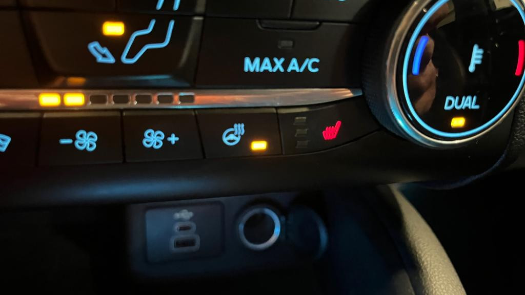 Nouvelle FORD KUGA 2.5 Duratec - 225 - e-CVT PHEV 4x2  III Graphite Tech Edition 