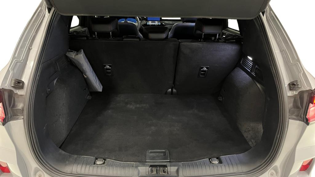 Nouvelle FORD KUGA 2.5 Duratec - 225 - e-CVT PHEV 4x2  III Graphite Tech Edition 