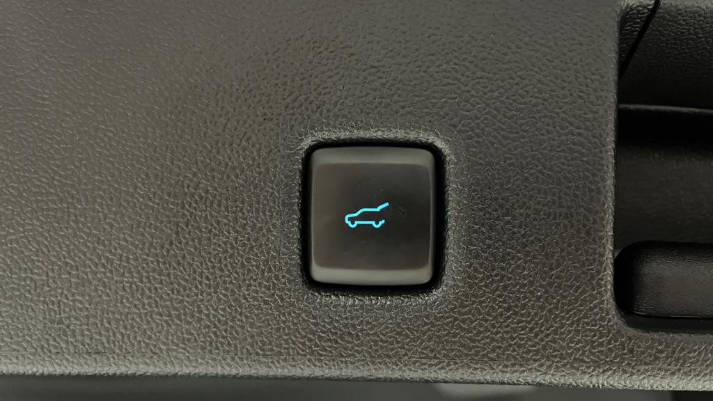 Nouvelle FORD KUGA 2.5 Duratec - 225 - e-CVT PHEV 4x2  III Graphite Tech Edition 