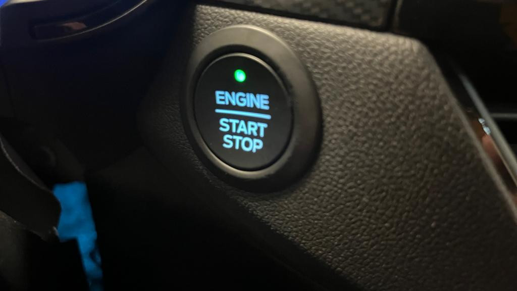 Nouvelle FORD KUGA 2.5 Duratec - 225 - e-CVT PHEV 4x2  III Graphite Tech Edition 