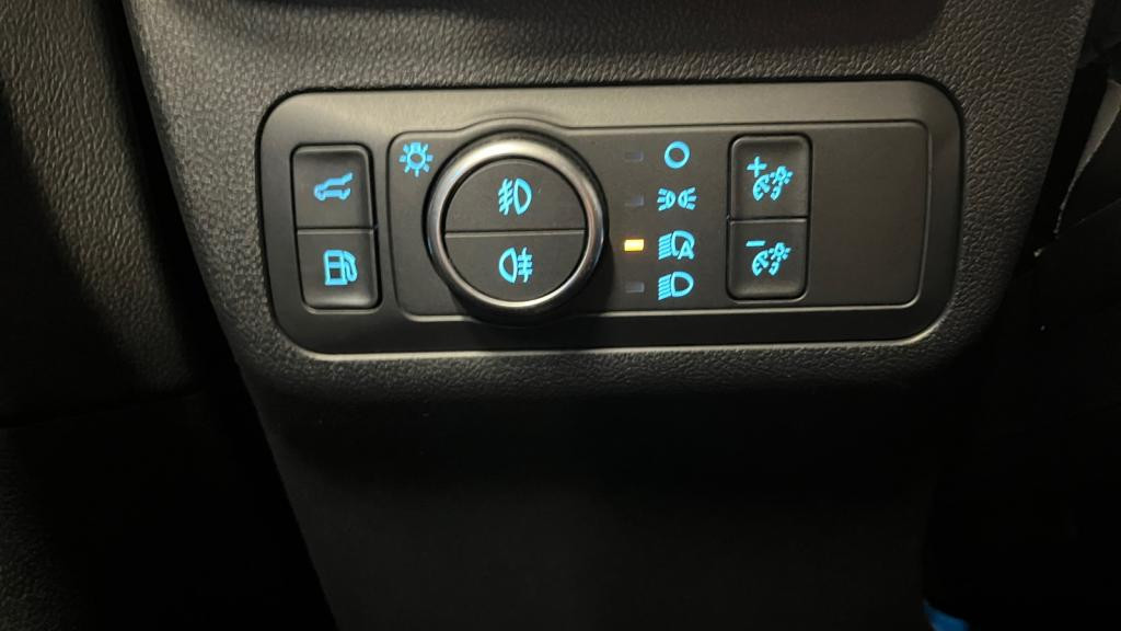 Nouvelle FORD KUGA 2.5 Duratec - 225 - e-CVT PHEV 4x2  III Graphite Tech Edition 