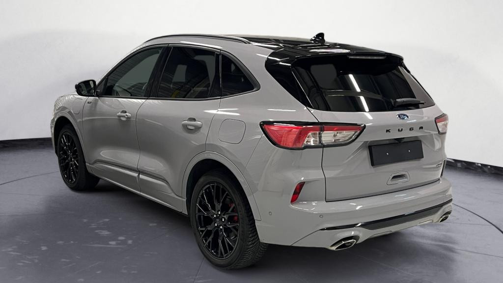Nouvelle FORD KUGA 2.5 Duratec - 225 - e-CVT PHEV 4x2  III Graphite Tech Edition 