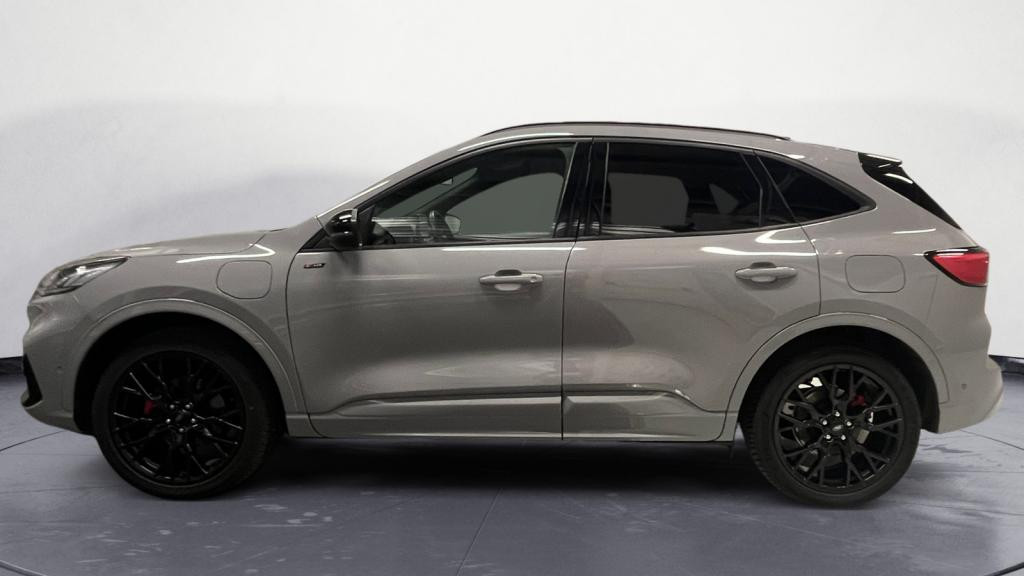 Nouvelle FORD KUGA 2.5 Duratec - 225 - e-CVT PHEV 4x2  III Graphite Tech Edition 