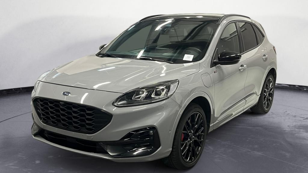 Nouvelle FORD KUGA 2.5 Duratec - 225 - e-CVT PHEV 4x2  III Graphite Tech Edition 