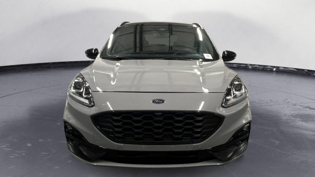 Nouvelle FORD KUGA 2.5 Duratec - 225 - e-CVT PHEV 4x2  III Graphite Tech Edition 