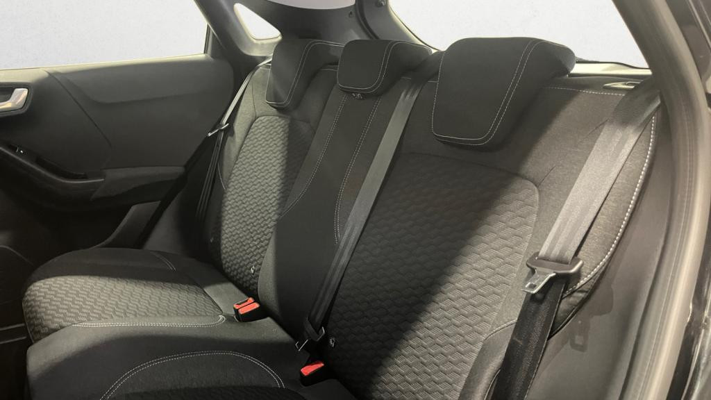 FORD PUMA 1.5 EcoBlue - 120 S&S  II Titanium 