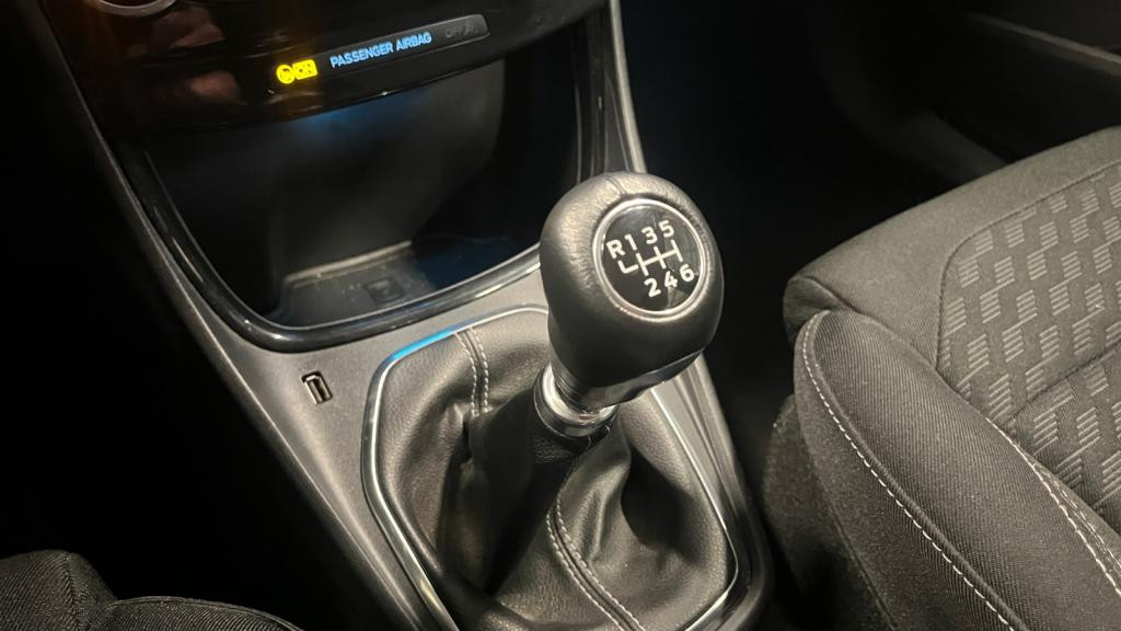 FORD PUMA 1.5 EcoBlue - 120 S&S  II Titanium 