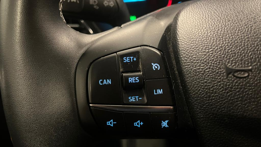 FORD PUMA 1.5 EcoBlue - 120 S&S  II Titanium 