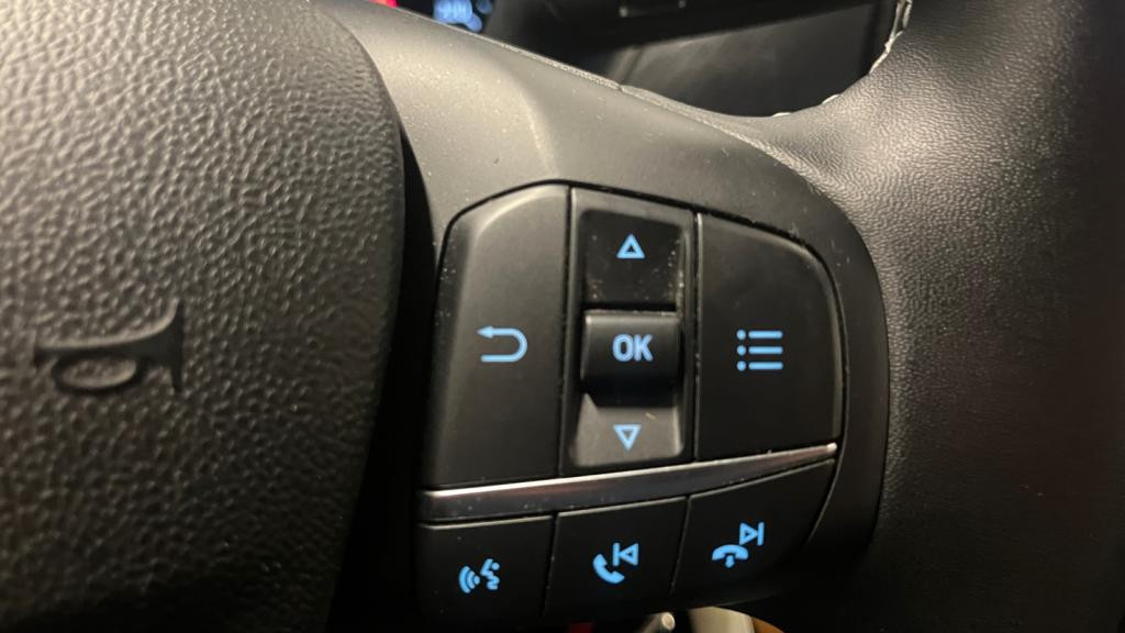 FORD PUMA 1.5 EcoBlue - 120 S&S  II Titanium 