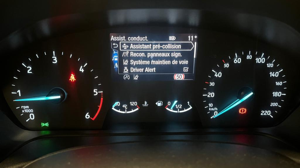 FORD PUMA 1.5 EcoBlue - 120 S&S  II Titanium 