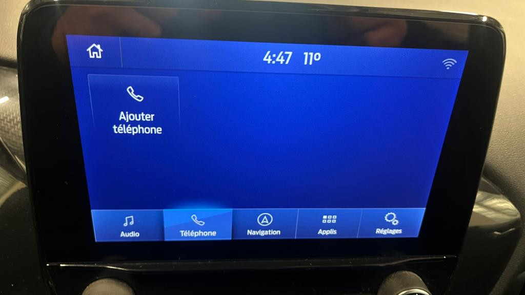 FORD PUMA 1.5 EcoBlue - 120 S&S  II Titanium 