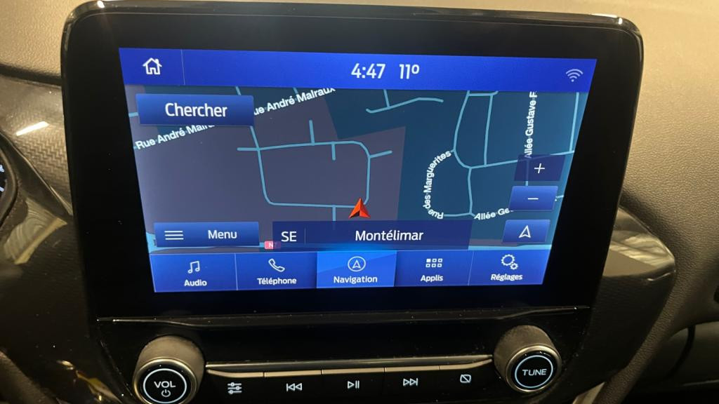 FORD PUMA 1.5 EcoBlue - 120 S&S  II Titanium 