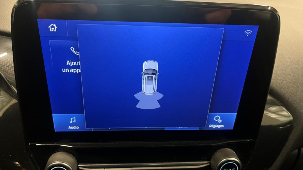 FORD PUMA 1.5 EcoBlue - 120 S&S  II Titanium 