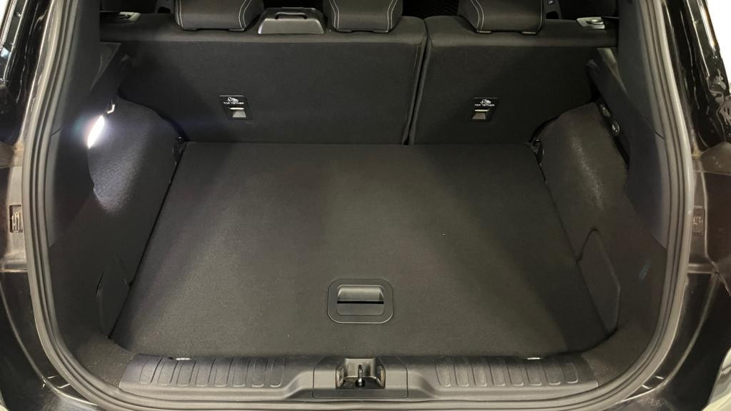 FORD PUMA 1.5 EcoBlue - 120 S&S  II Titanium 