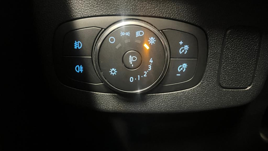 FORD PUMA 1.5 EcoBlue - 120 S&S  II Titanium 