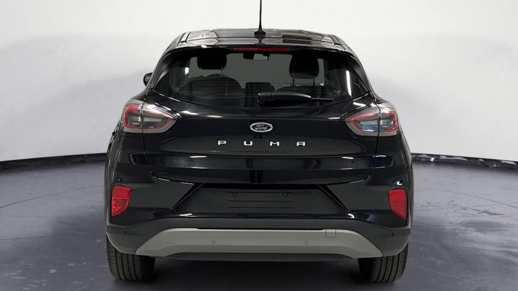 FORD PUMA 1.5 EcoBlue - 120 S&S  II Titanium 