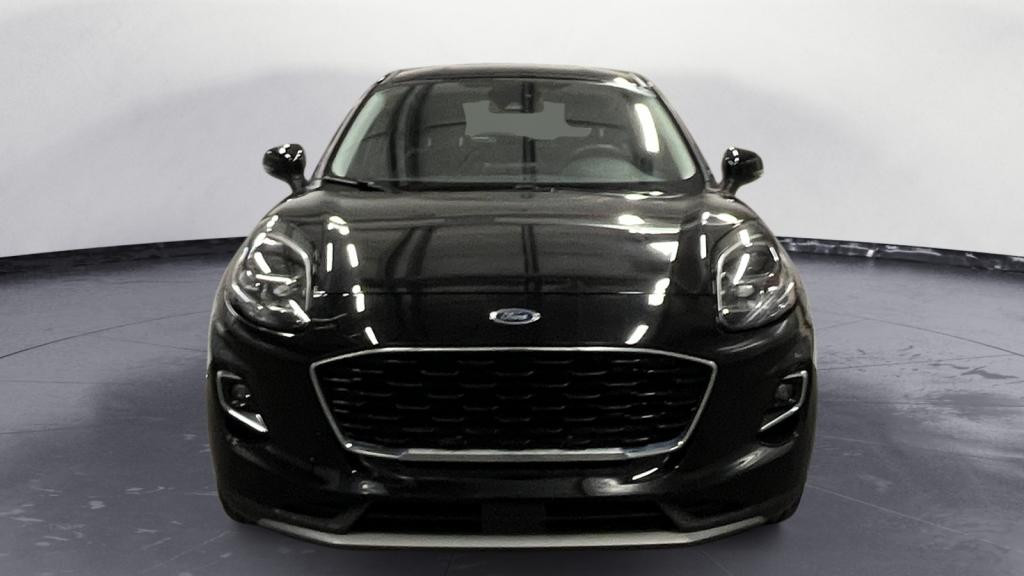 FORD PUMA 1.5 EcoBlue - 120 S&S  II Titanium 