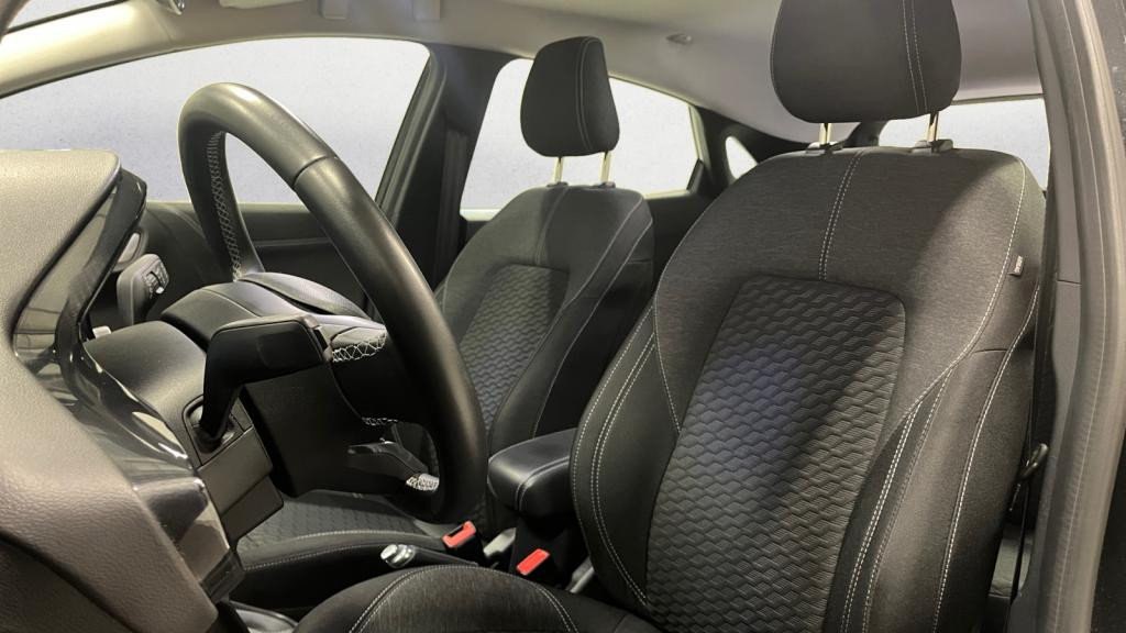 FORD PUMA 1.5 EcoBlue - 120 S&S  II Titanium 