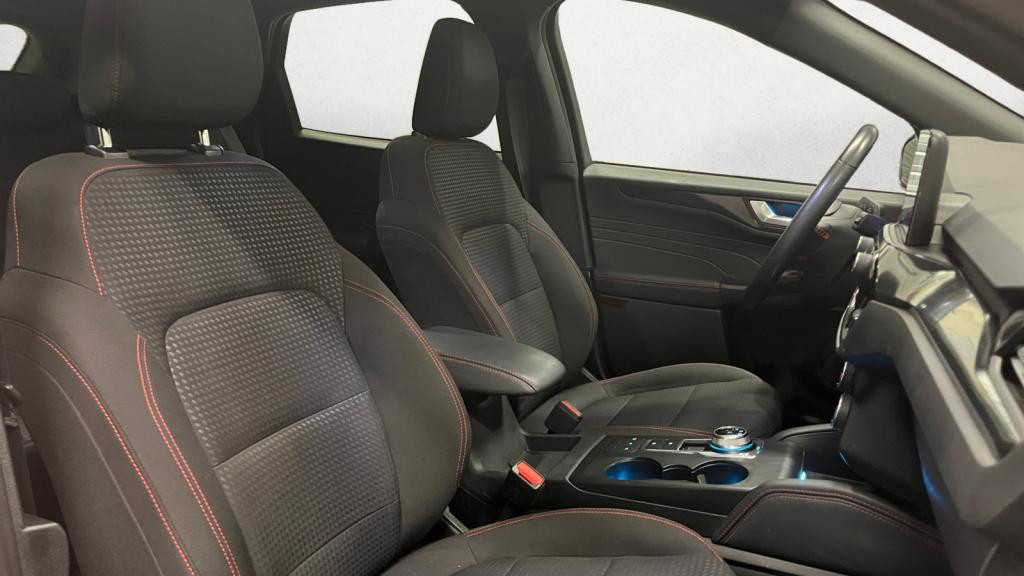 Nouvelle FORD KUGA Duratec 225 e-CVT PHEV ST-Line - Hayon Mains Libres - Pack Hiver