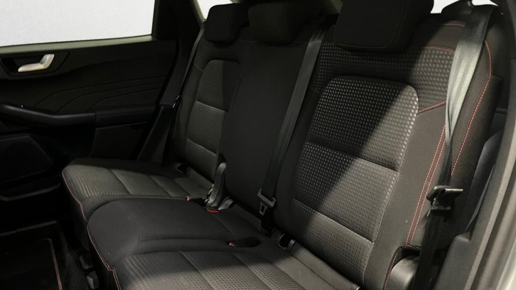 Nouvelle FORD KUGA Duratec 225 e-CVT PHEV ST-Line - Hayon Mains Libres - Pack Hiver