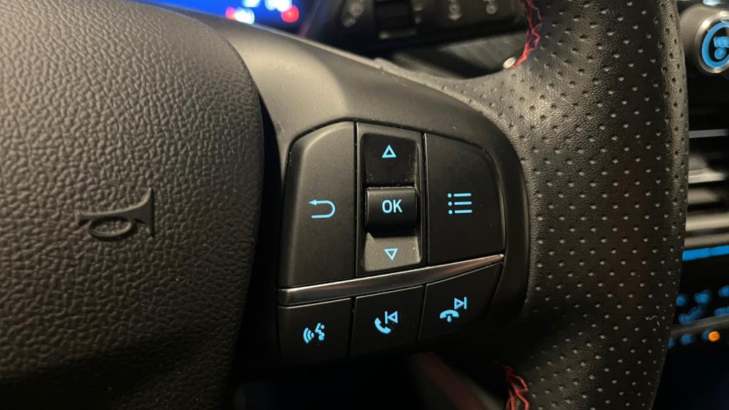 Nouvelle FORD KUGA Duratec 225 e-CVT PHEV ST-Line - Hayon Mains Libres - Pack Hiver