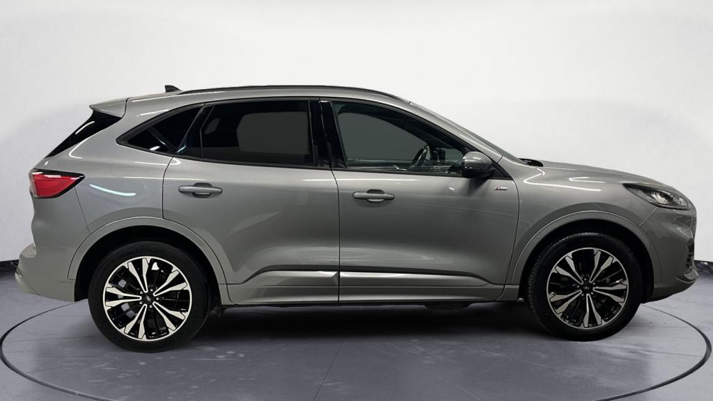 Nouvelle FORD KUGA Duratec 225 e-CVT PHEV ST-Line - Hayon Mains Libres - Pack Hiver