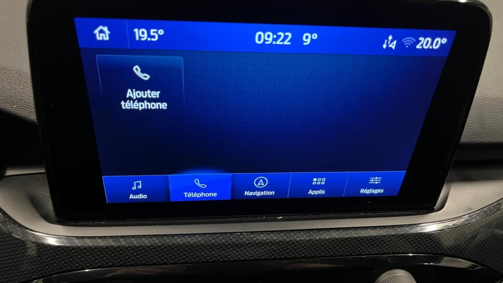 Nouvelle FORD KUGA Duratec 225 e-CVT PHEV ST-Line - Hayon Mains Libres - Pack Hiver