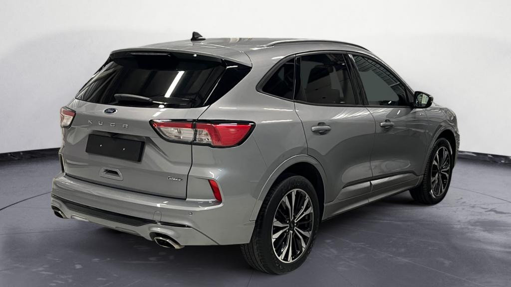 Nouvelle FORD KUGA Duratec 225 e-CVT PHEV ST-Line - Hayon Mains Libres - Pack Hiver